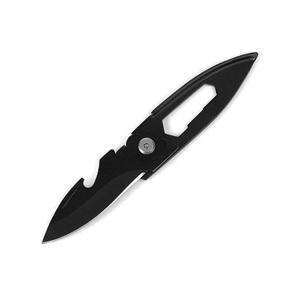 Multi Folding Knife Mini Portable Stainless Steel EDC