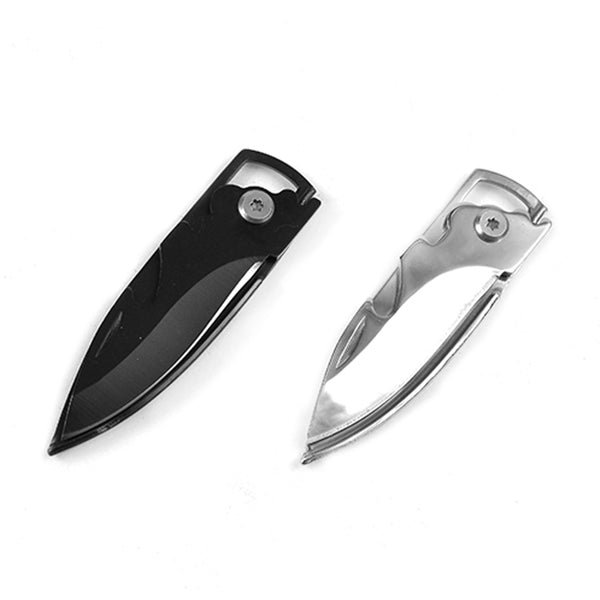 Multi Folding Knife Mini Portable Stainless Steel EDC