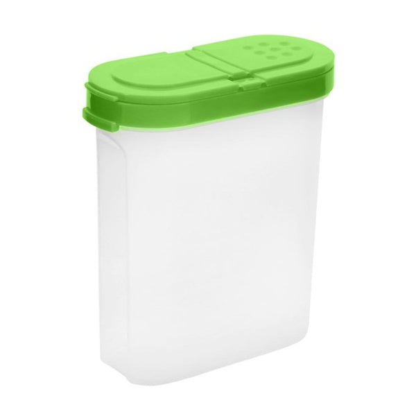 Plastic Food Kitchen Container Sealed