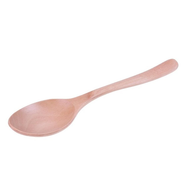Wooden Spoon Bamboo Kitchen Cooking Utensil Tool Soup Teaspoon Catering Hot Sale Top For Kicthen