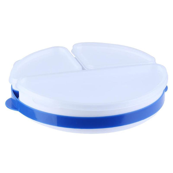 Lunch bento storage Box Kitchen Food Seal Small Lunch-box container organizer